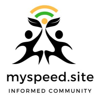 MySpeed Logo